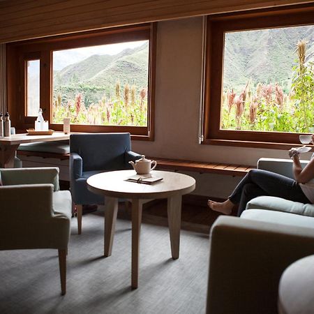 Explora Valle Sagrado Урубамба Екстериор снимка