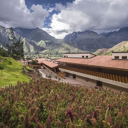 Explora Valle Sagrado Урубамба Екстериор снимка