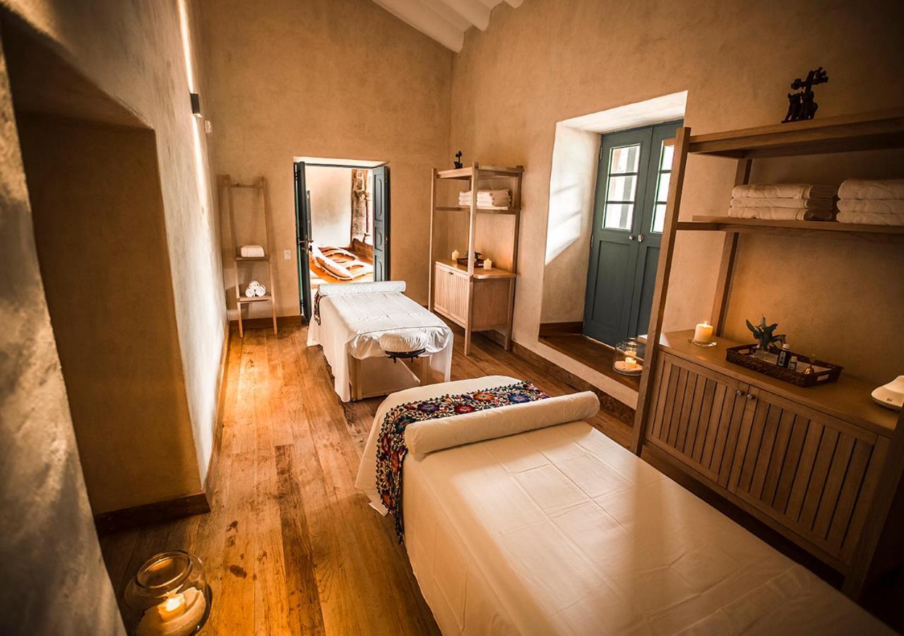 Explora Valle Sagrado Урубамба Екстериор снимка