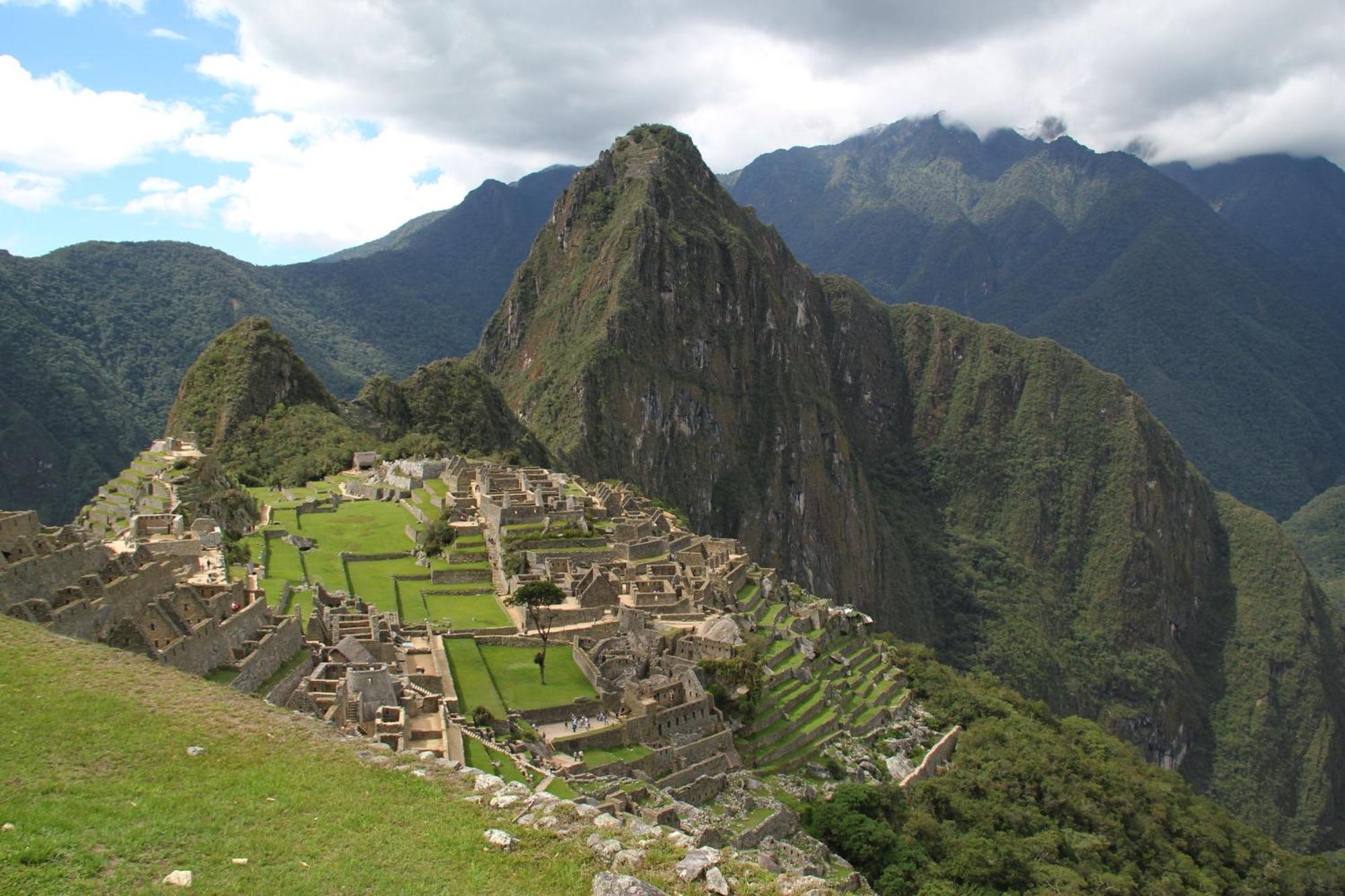 Explora Valle Sagrado Урубамба Екстериор снимка