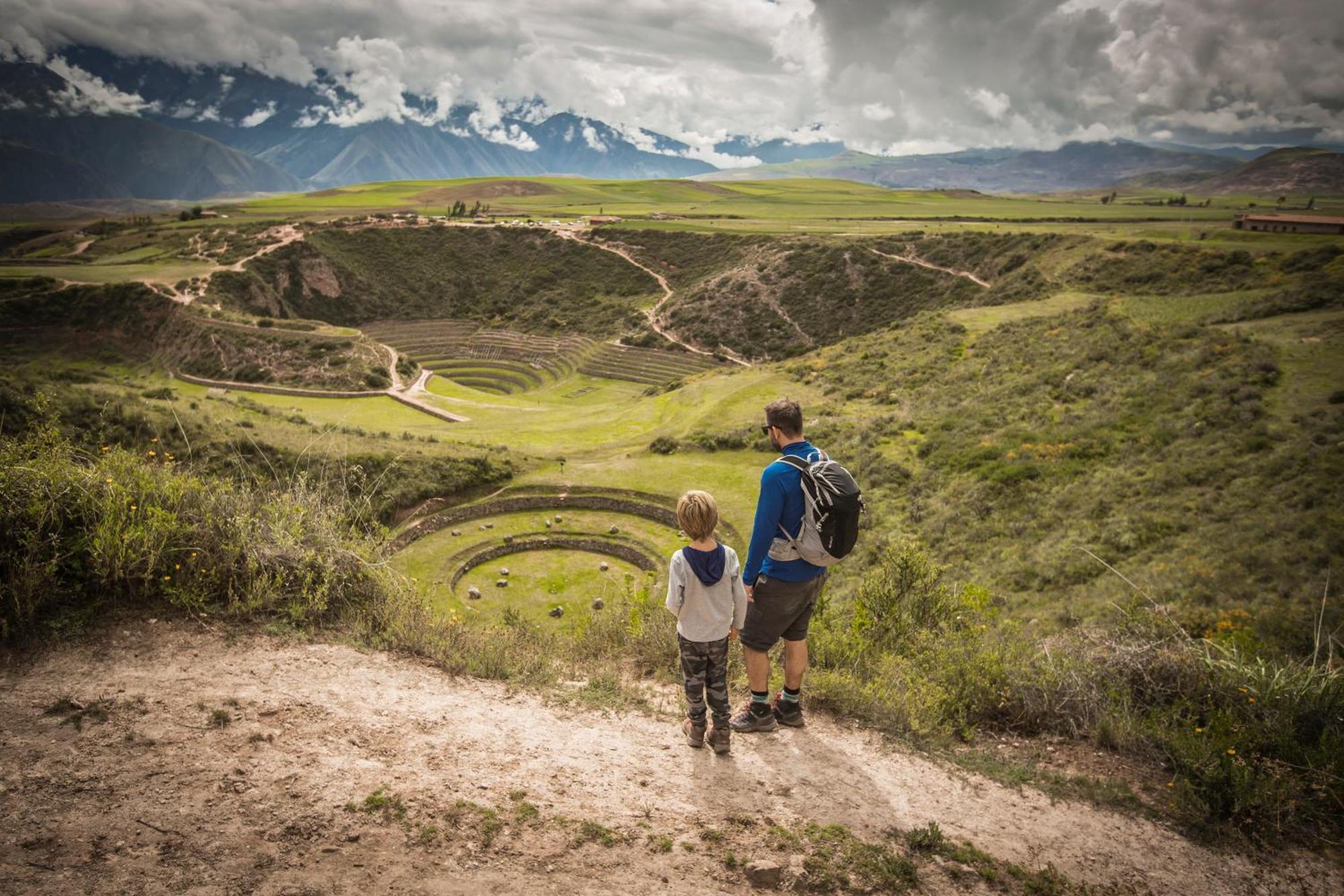 Explora Valle Sagrado Урубамба Екстериор снимка