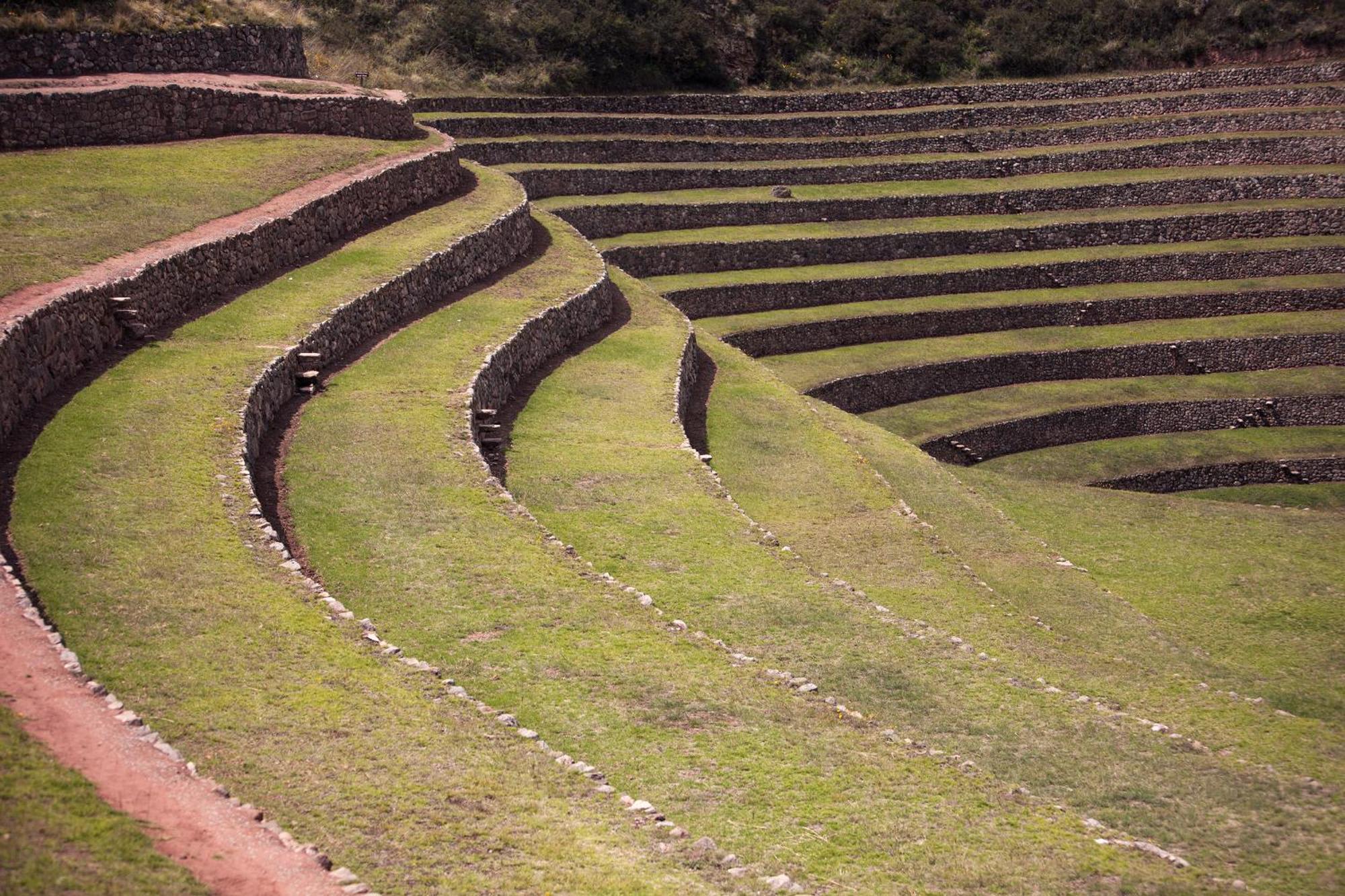 Explora Valle Sagrado Урубамба Екстериор снимка